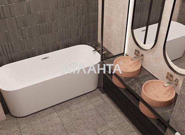 Многокомнатная квартира по адресу Курортный пер. (площадь 139 м²) - Atlanta.ua - фото 9