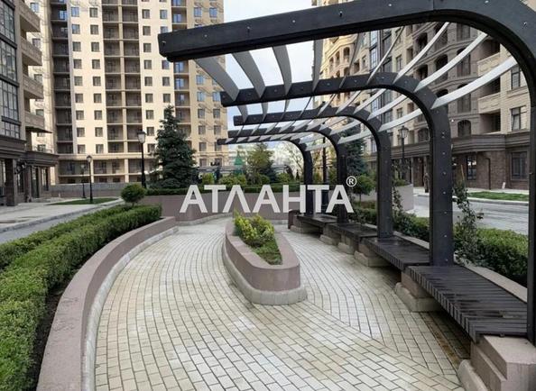 Многокомнатная квартира по адресу Курортный пер. (площадь 139 м²) - Atlanta.ua - фото 13