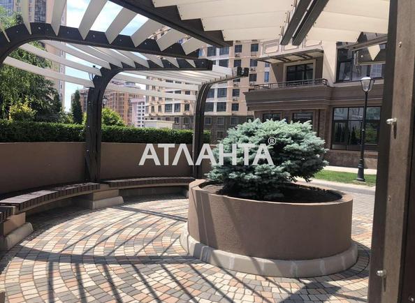 Многокомнатная квартира по адресу Курортный пер. (площадь 139 м²) - Atlanta.ua - фото 14