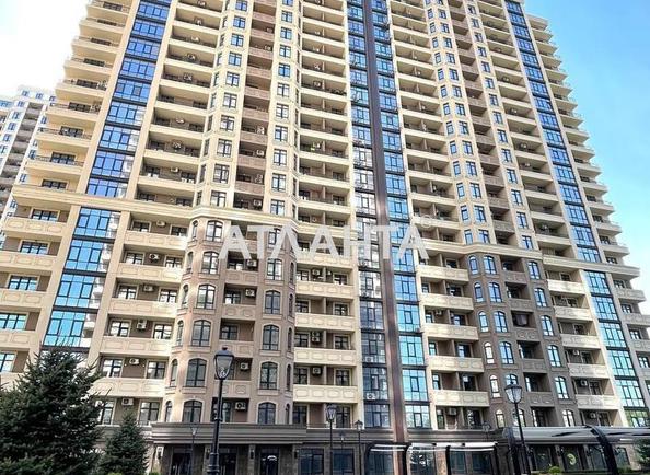 Многокомнатная квартира по адресу Курортный пер. (площадь 139 м²) - Atlanta.ua - фото 15