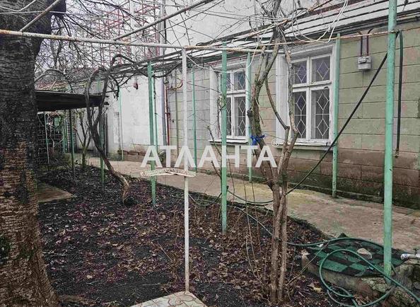 Дом по адресу ул. Достоевского (площадь 183,6 м²) - Atlanta.ua