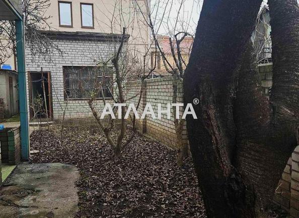 Дом по адресу ул. Достоевского (площадь 183,6 м²) - Atlanta.ua - фото 2
