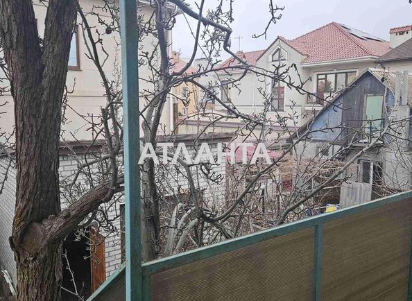 Дом по адресу ул. Достоевского (площадь 183,6 м²) - Atlanta.ua - фото 4