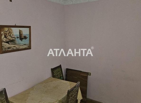 Дом по адресу ул. Достоевского (площадь 183,6 м²) - Atlanta.ua - фото 5