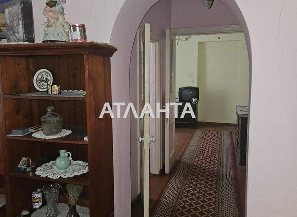 Дом по адресу ул. Достоевского (площадь 183,6 м²) - Atlanta.ua - фото 7