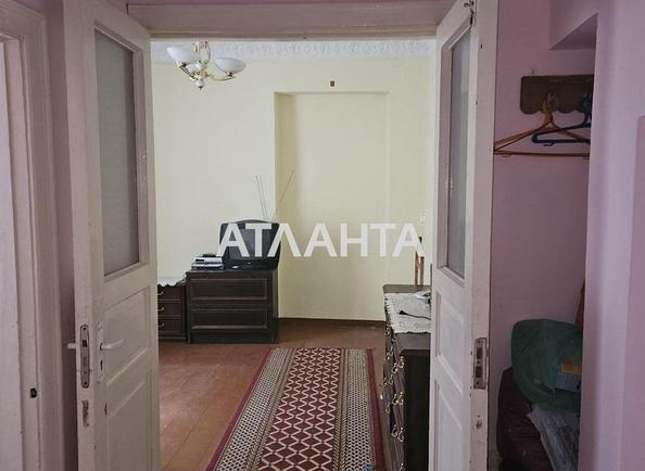 Дом по адресу ул. Достоевского (площадь 183,6 м²) - Atlanta.ua - фото 8