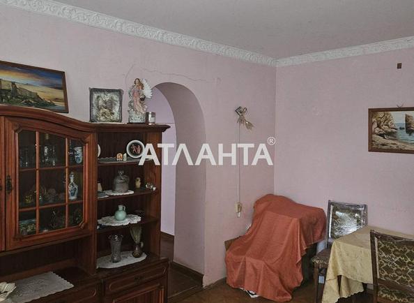 Дом по адресу ул. Достоевского (площадь 183,6 м²) - Atlanta.ua - фото 9