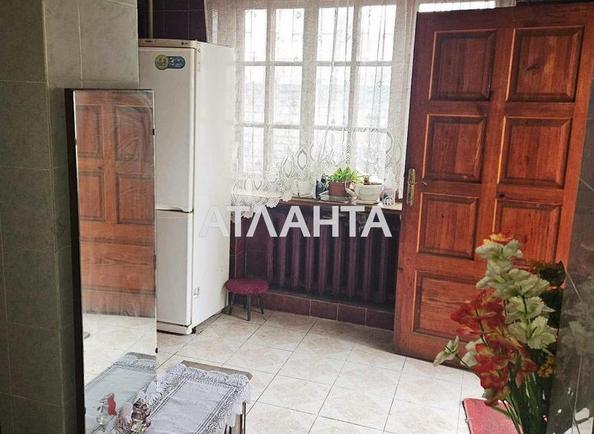 Дом по адресу ул. Достоевского (площадь 183,6 м²) - Atlanta.ua - фото 12