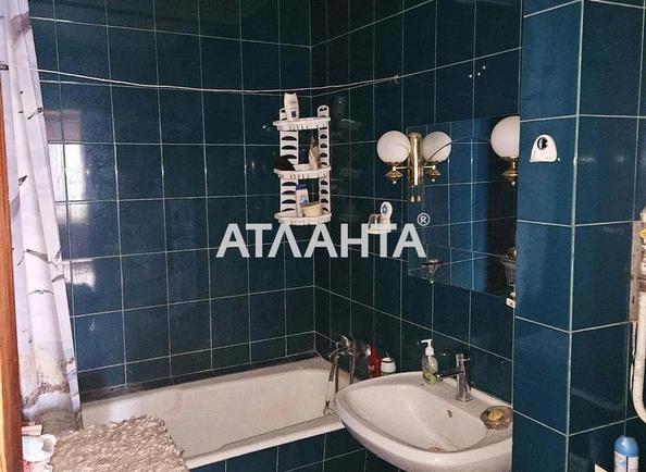 Дом по адресу ул. Достоевского (площадь 183,6 м²) - Atlanta.ua - фото 13