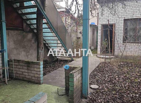 Дом по адресу ул. Достоевского (площадь 183,6 м²) - Atlanta.ua - фото 15