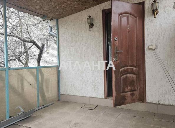 Дом по адресу ул. Достоевского (площадь 183,6 м²) - Atlanta.ua - фото 16