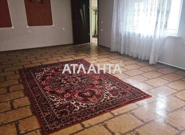 Дом по адресу ул. Достоевского (площадь 183,6 м²) - Atlanta.ua - фото 18