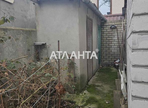 Дом по адресу ул. Достоевского (площадь 183,6 м²) - Atlanta.ua - фото 22