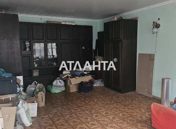 Дом по адресу ул. Достоевского (площадь 183,6 м²) - Atlanta.ua - фото 24