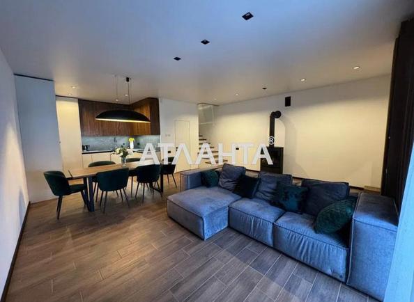 Дом по адресу ул. Невеличука (площадь 150 м²) - Atlanta.ua