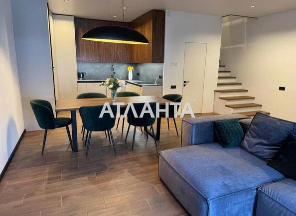 Дом по адресу ул. Невеличука (площадь 150 м²) - Atlanta.ua - фото 2