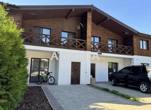 Дом по адресу ул. Невеличука (площадь 150 м²) - Atlanta.ua - фото 6