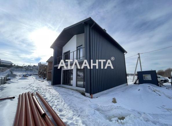 Дом по адресу ул. Козацкая (площадь 130 м²) - Atlanta.ua - фото 2