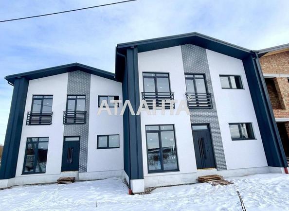 Дом по адресу ул. Козацкая (площадь 130 м²) - Atlanta.ua - фото 7