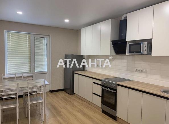 1-кімнатна квартира за адресою вул. Озерна (площа 50 м²) - фото 2 1-кімнатна квартира за адресою вул. Озерна (площа 50 м²) - Atlanta.ua - фото 2