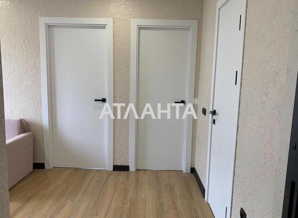 1-кімнатна квартира за адресою вул. Озерна (площа 50 м²) - фото 5 1-кімнатна квартира за адресою вул. Озерна (площа 50 м²) - Atlanta.ua - фото 5