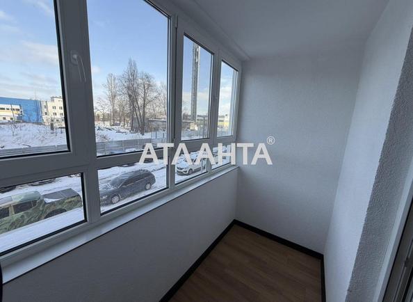 1-кімнатна квартира за адресою вул. Озерна (площа 49 м²) - Atlanta.ua - imageAlt 12