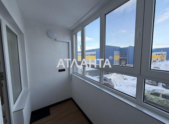 1-кімнатна квартира за адресою вул. Озерна (площа 49 м²) - Atlanta.ua - imageAlt 13