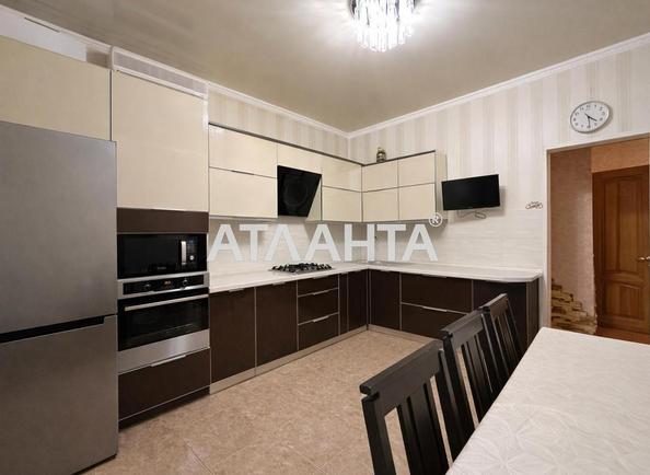 3-кімнатна квартира за адресою Хвойний пров. (площа 114,9 м²) - Atlanta.ua