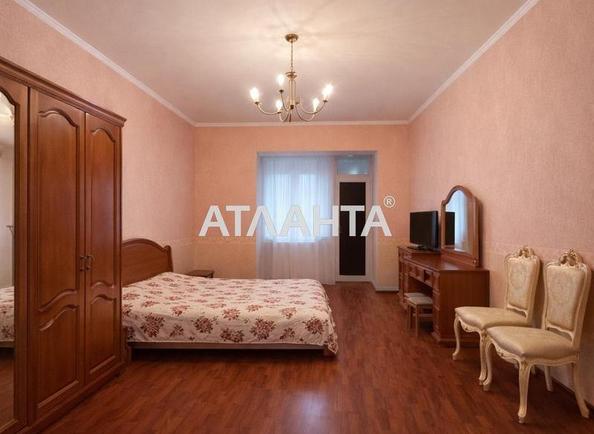 3-кімнатна квартира за адресою Хвойний пров. (площа 114,9 м²) - Atlanta.ua - фото 4