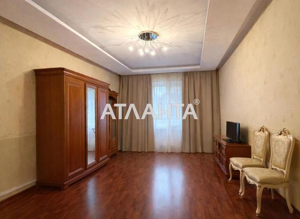 3-кімнатна квартира за адресою Хвойний пров. (площа 114,9 м²) - Atlanta.ua - фото 5