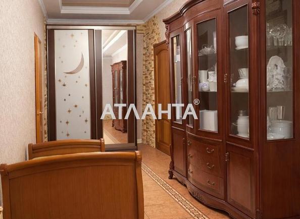 3-кімнатна квартира за адресою Хвойний пров. (площа 114,9 м²) - Atlanta.ua - фото 7