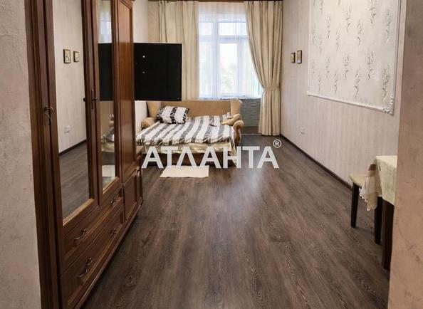 3-кімнатна квартира за адресою Хвойний пров. (площа 114,9 м²) - Atlanta.ua - фото 3