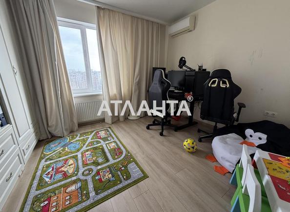 3-комнатная квартира по адресу ул. Радужный м-н (площадь 78 м²) - Atlanta.ua - фото 6