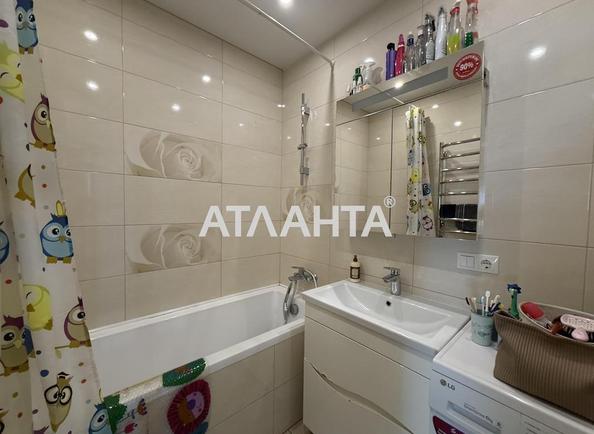 3-комнатная квартира по адресу ул. Радужный м-н (площадь 78 м²) - Atlanta.ua - фото 16