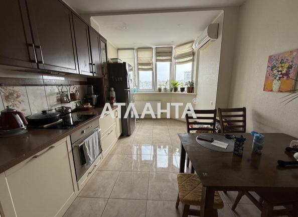 3-комнатная квартира по адресу ул. Радужный м-н (площадь 78 м²) - Atlanta.ua - фото 8