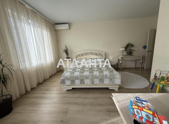 3-комнатная квартира по адресу ул. Радужный м-н (площадь 78 м²) - Atlanta.ua