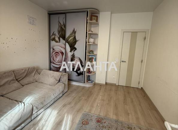 3-комнатная квартира по адресу ул. Радужный м-н (площадь 78 м²) - Atlanta.ua - фото 5