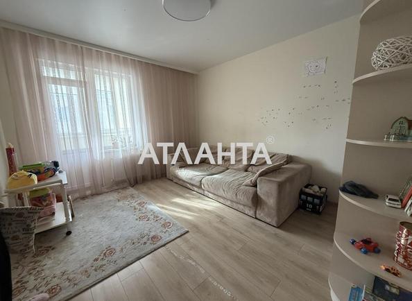 3-комнатная квартира по адресу ул. Радужный м-н (площадь 78 м²) - Atlanta.ua - фото 4