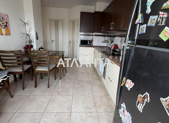 3-комнатная квартира по адресу ул. Радужный м-н (площадь 78 м²) - Atlanta.ua - фото 9