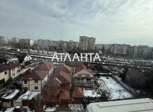 3-комнатная квартира по адресу ул. Радужный м-н (площадь 78 м²) - Atlanta.ua - фото 13