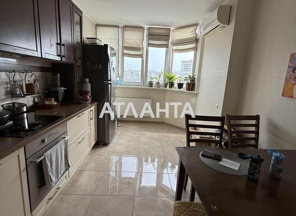 3-комнатная квартира по адресу ул. Радужный м-н (площадь 78 м²) - Atlanta.ua - фото 12