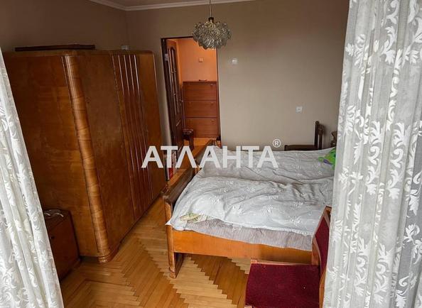 2-комнатная квартира по адресу ул. Героев 128-й бригады (площадь 58,2 м²) - Atlanta.ua