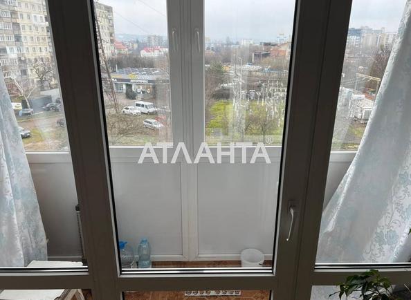 2-комнатная квартира по адресу ул. Героев 128-й бригады (площадь 58,2 м²) - Atlanta.ua - фото 3