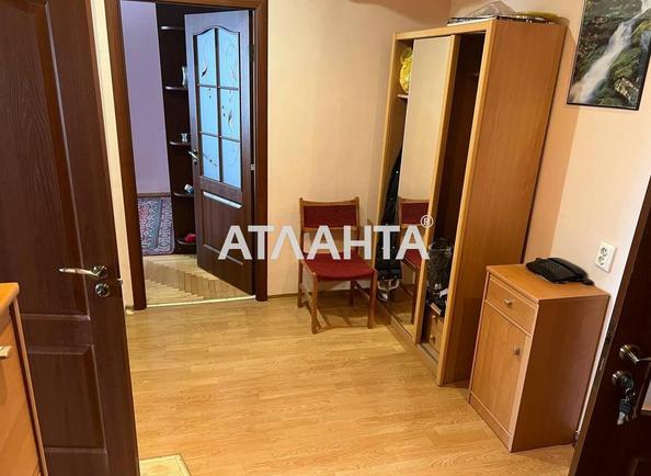 2-комнатная квартира по адресу ул. Героев 128-й бригады (площадь 58,2 м²) - Atlanta.ua - фото 4