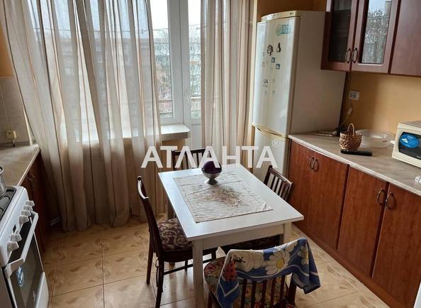 2-комнатная квартира по адресу ул. Героев 128-й бригады (площадь 58,2 м²) - Atlanta.ua - фото 6