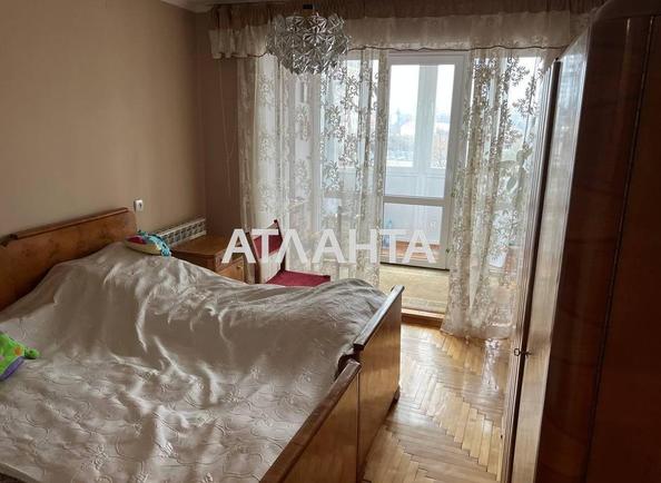 2-комнатная квартира по адресу ул. Героев 128-й бригады (площадь 58,2 м²) - Atlanta.ua - фото 7