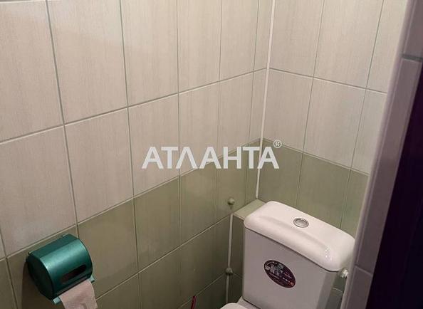 2-комнатная квартира по адресу ул. Героев 128-й бригады (площадь 58,2 м²) - Atlanta.ua - фото 8