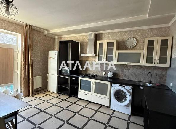 Будинок за адресою вул. Першотравнева (площа 230 м²) - Atlanta.ua