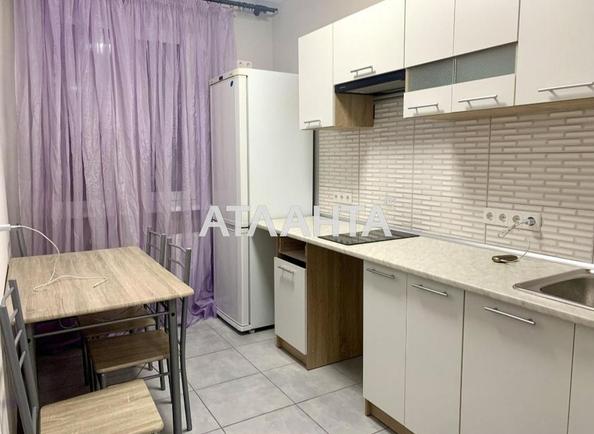 1-room apartment apartment by the address st. Shtilevaya (area 30 m²) - Atlanta.ua