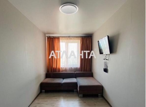 1-room apartment apartment by the address st. Shtilevaya (area 30 m²) - Atlanta.ua - photo 4